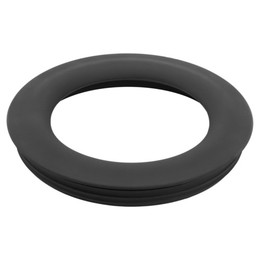 Produktbild von Ruffwear Basecamp Anti-Spritz-Wassernapf-Ring Basaltgrau