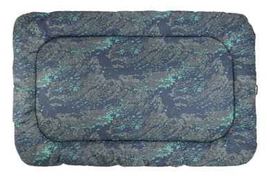 Produktbild von RUFFWEAR Basecamp Hundebett Tidal Teal