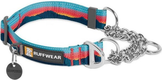 Produktbild von Ruffwear Chain Reaction Hundehalsband verstellbar