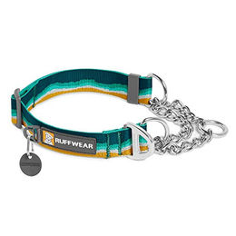 Ruffwear Chain Reaction Hundehalsband verstellbar – Bild 1 von 10