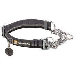 RUFFWEAR Chain Reaction Hundehalsband verstellbar reflektierend – Bild 1 von 3