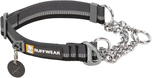 Produktbild von RUFFWEAR Chain Reaction Hundehalsband verstellbar reflektierend