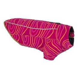 RUFFWEAR Climate Changer Fleece Hundejacke XXS - 1 Stk. – Bild 1 von 9