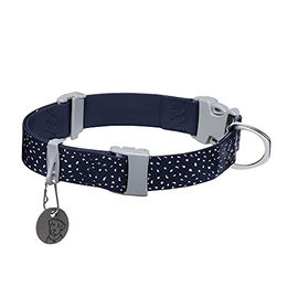 Ruffwear Confluence Halsband Mitternachtsblau – Bild 1 von 9