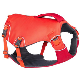 Produktbild von Ruffwear Confluence Hundeschwimmweste XS