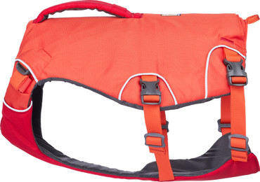 Produktbild von Ruffwear Confluence Hundeschwimmweste XX-Small