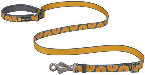 Produktbild von Ruffwear Crag EX verstellbare Hundeleine Canyon Oxbow
