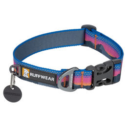 Ruffwear Crag Hundehalsband Alpine Dusk – Bild 1 von 9