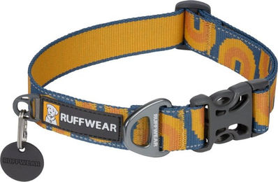 Ruffwear Crag™ Hundehalsband Canyon Oxbow – Bild 1 von 9