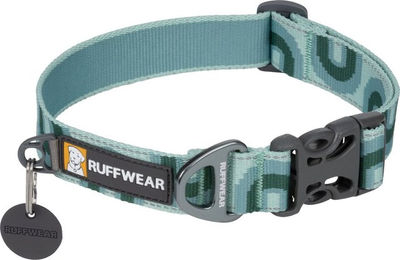 Ruffwear Crag™ Hundehalsband Grassy Oxbow – Bild 1 von 9