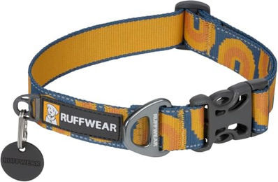 Ruffwear Crag Hundehalsband Medium – Bild 1 von 9