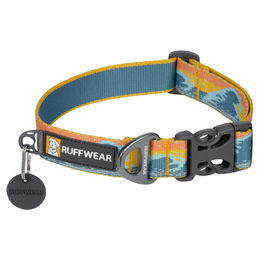 Ruffwear Crag™ Hundehalsband Rising Wave – Bild 1 von 3