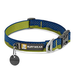 Ruffwear Crag Reflective Hundehalsband – Bild 1 von 9