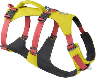 Produktbild von Ruffwear Flagline Hundegeschirr mit Griff