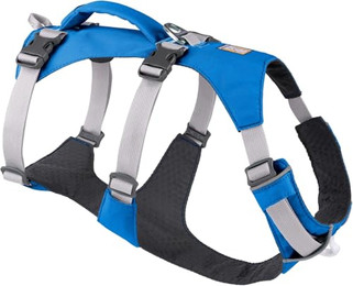 Produktbild von Ruffwear Flagline Hundegeschirr mit Griff