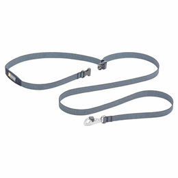 Ruffwear Flagline Hundeleine Basalt Grey – Bild 1 von 9