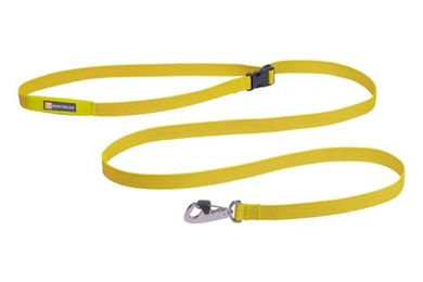 Ruffwear Flagline Hundeleine Lichen Green – Bild 1 von 9