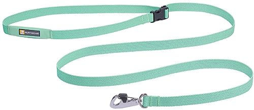 Ruffwear Flagline Hundeleine Sage Green – Bild 1 von 9