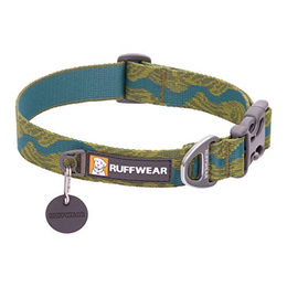 RUFFWEAR Flat Out Collar Hundehalsband für Kleine Hunderassen – Bild 1 von 9