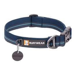 RUFFWEAR Flat Out Collar Hundehalsband Größe L – Bild 1 von 9