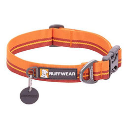 RUFFWEAR Flat Out Collar Hundehalsband Medium – Bild 1 von 9
