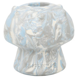 Produktbild von RUFFWEAR Fliegenpilz-Hundespielzeug