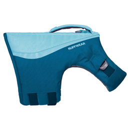 Produktbild von Ruffwear Float Coat Hundeschwimmweste Deep Blue