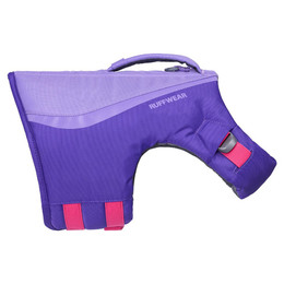 Produktbild von Ruffwear Float Coat Hundeschwimmweste Purple Lily