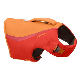 Produktbild von Ruffwear Float Coat Hundeschwimmweste Red Sumac XL - 1 Stk.