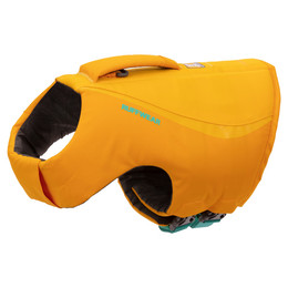 Produktbild von Ruffwear Float Coat Schwimmweste für Hunde - 1 Stk.