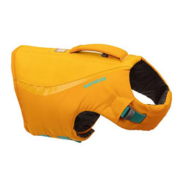 Produktbild von Ruffwear Float Coat Schwimmweste für Hunde - 1 Stk.
