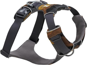 Produktbild von Ruffwear Front Range Geschirr Moonlight Mountains M