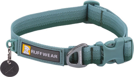 Ruffwear Front Range™ Halsband River Rock Green – Bild 1 von 5