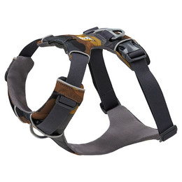 Produktbild von Ruffwear Front Range Hundegeschirr Moonlight Mountains Größe S - 1 Stk.