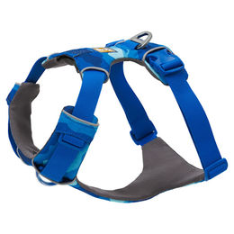 Ruffwear Front Range Hundegeschirr reflektierend verstellbar XS – Bild 1 von 3