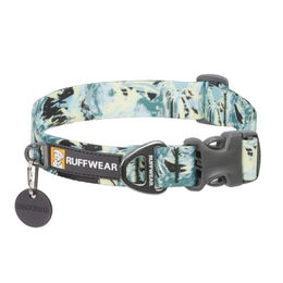 RUFFWEAR Front Range Hundehalsband für kleine Hunde Größe S - 1 Stk. – Bild 1 von 6