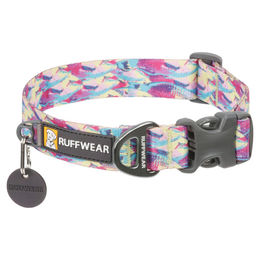 RUFFWEAR Front Range Hundehalsband für kleine Hunde Größe S - 1 Stk. – Bild 1 von 6