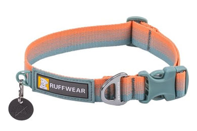 Ruffwear Front Range Hundehalsband mit V-Ring – Bild 1 von 5
