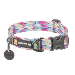 Ruffwear Front Range Hundehalsband Reef Fish – Bild 1 von 6