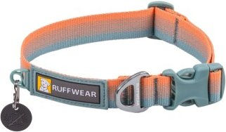 Ruffwear Front Range Hundehalsband verstellbar – Bild 1 von 5
