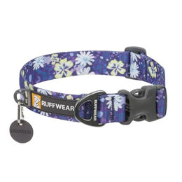 Ruffwear Front Range Hundehalsband Wildflower – Bild 1 von 6