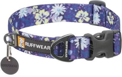 Ruffwear Front Range Hundehalsband Wildflower Größe S - 1 Stk. – Bild 1 von 5