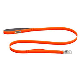 Ruffwear Front Range Hundeleine Blaze Orange - 1,5 m – Bild 1 von 9