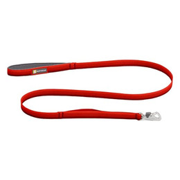 Produktbild von Ruffwear Front Range Leine Red Canyon 1,5 m
