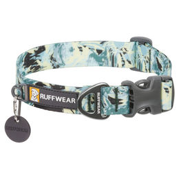 RUFFWEAR Front Range Mittelgroßes Hundehalsband Größe M - 1 Stk. – Bild 1 von 6