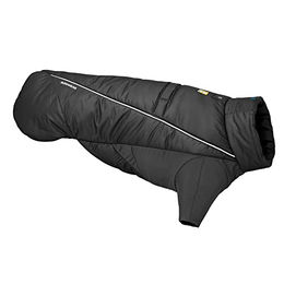 Ruffwear Furness Jacke Twilight Gray L – Bild 1 von 9