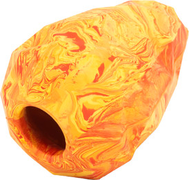 Produktbild von Ruffwear Gnawt-a-Cone Hundespielzeug