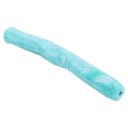 Produktbild von Ruffwear Gnawt-a-Stick Hundespielzeug Glacial Blue