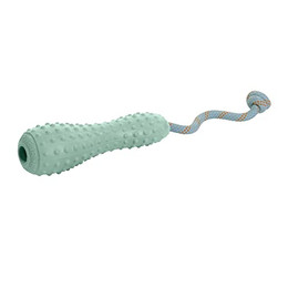 Produktbild von RUFFWEAR Gourdo Hundespielzeug Small Sage Green
