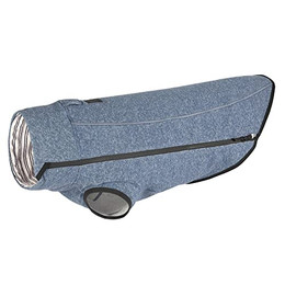 Produktbild von RUFFWEAR Hemp Hound Pullover für Hunde aus Bio-Baumwoll-Mischgewebe